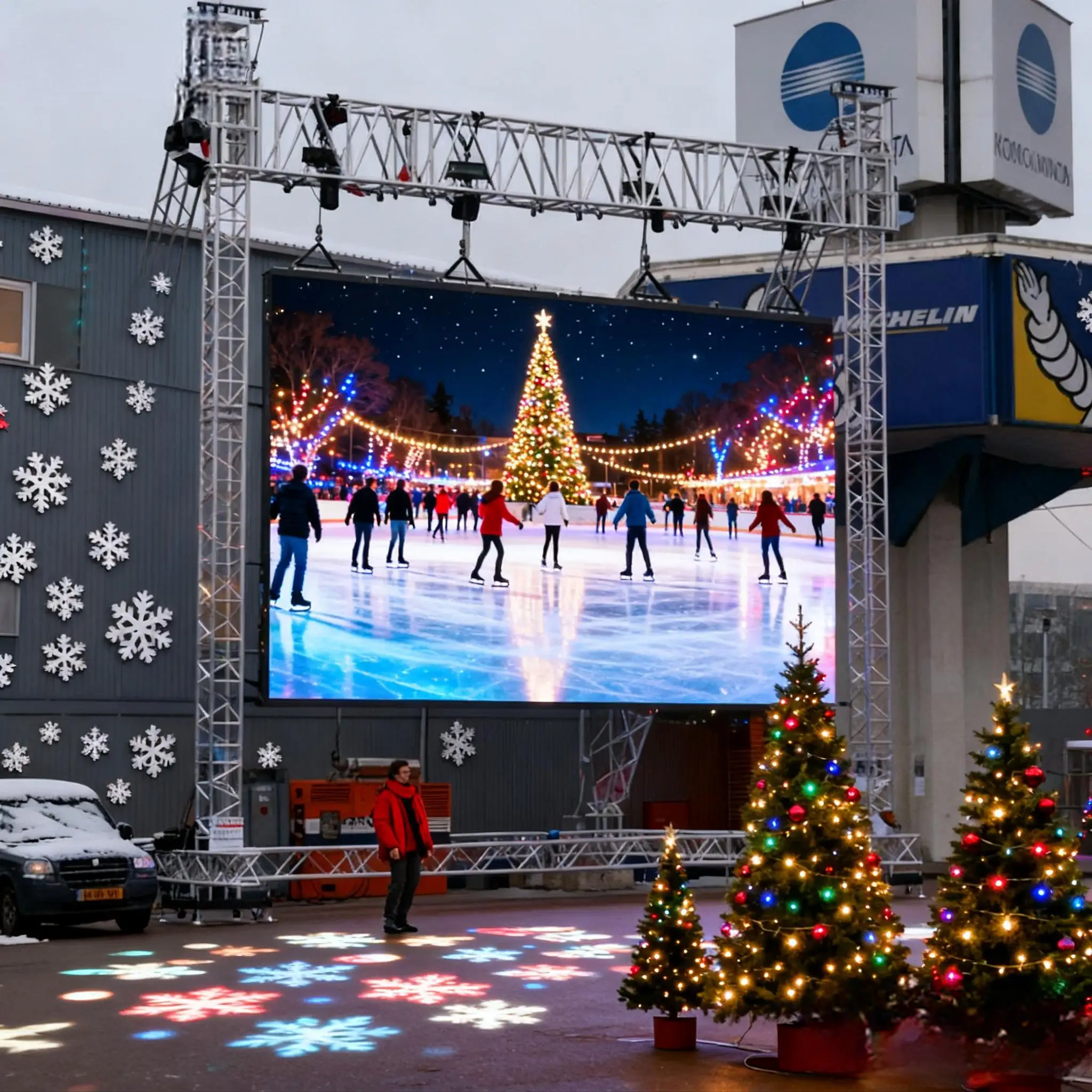 P2 P3.91 P4 Concert… - image