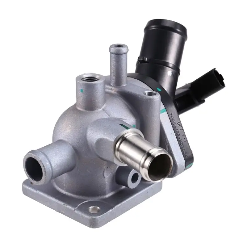 Thermostat Electronic Assembly K00450002 For BAIC For Beijing X7 U7 Car Replacement Part-AU62