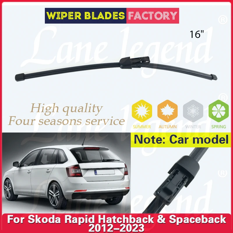 Car Wiper 16