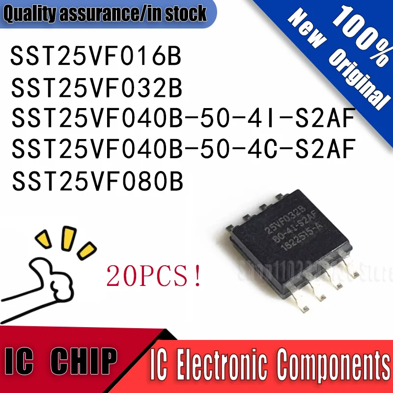 20PCS New Original … - image