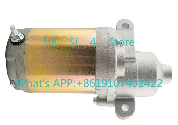 

Starter Parts 751-12207 751P12207A Starter Motor for Engines, Heavy Equipment Repair Spare Parts