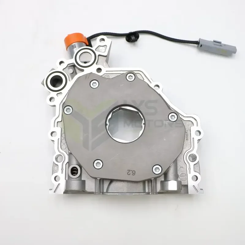 In Stock Oil Pump 1628955080 3553801 JX6Q6600AC 9823740280 for Citroen Opel Ford DV5