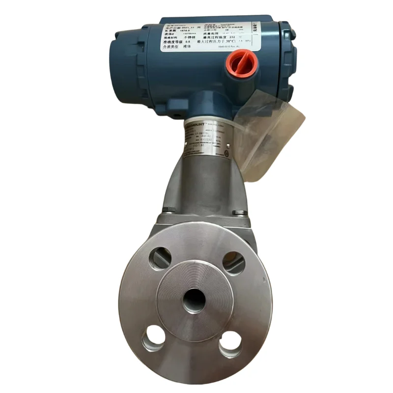 100% Brand New Original Rosemount 8800 Reducer  Flow Meters with high quality face-to-face dimensions