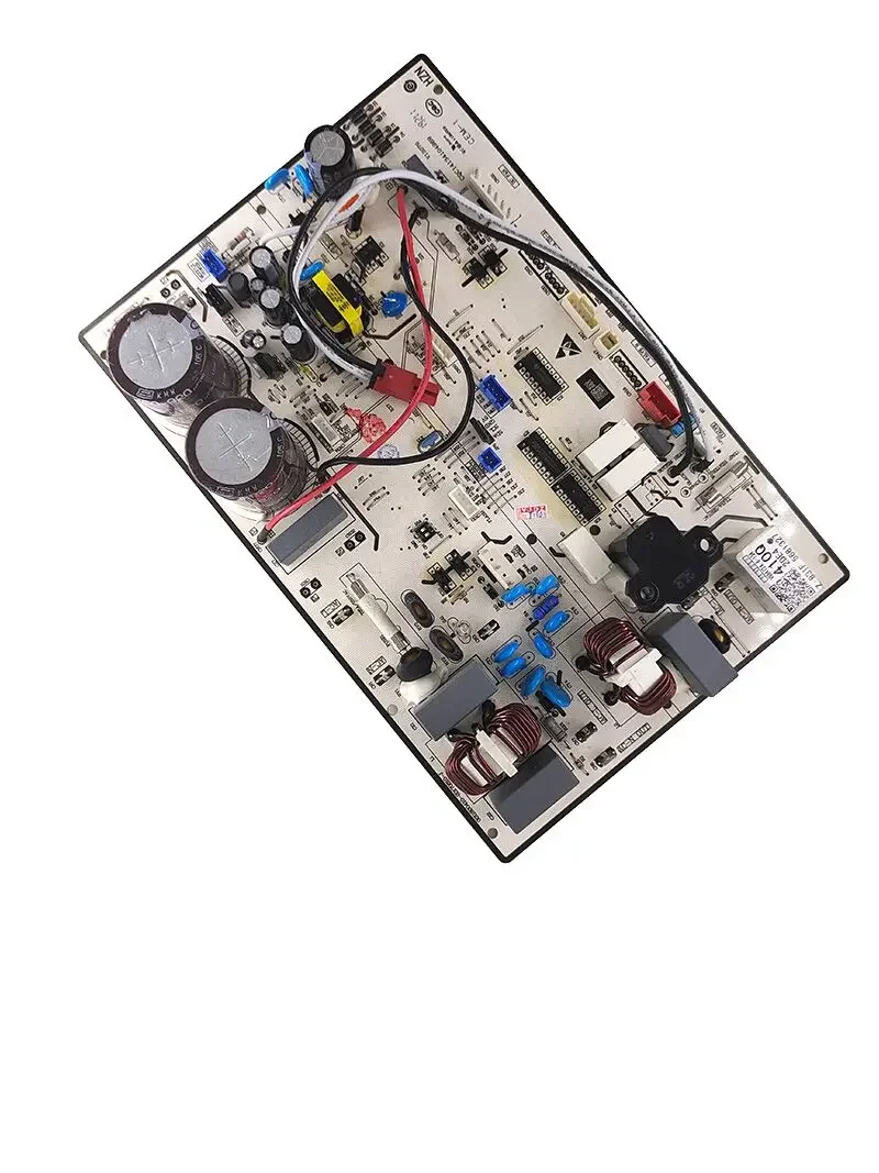 New For Haier Air Conditioner Outdoor Unit Control Board 0011800410Q Circuit PCB Conditioning Parts