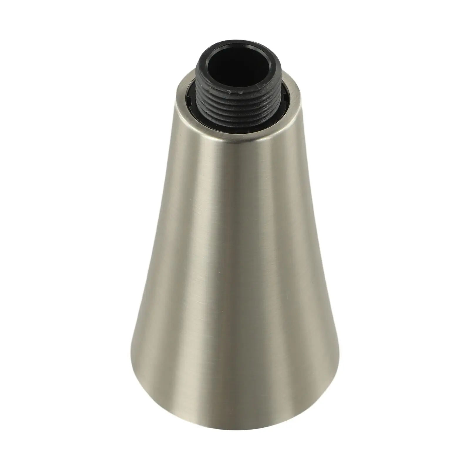 Faucet Spray Tap Head Kitchen Brushed Engineering Grade Faucet Kitchen Tap Head Mixer Tap Plastic Replacement Spray Head Black