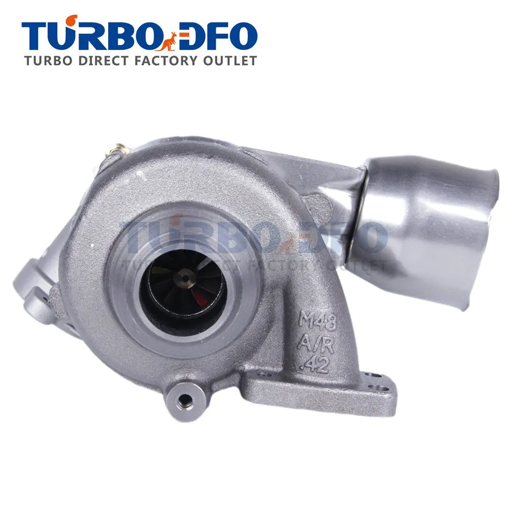 Complete Turbocharger For Citroen C2 C3 C4 C5 DS3 1.6 HDi DV6C DV6TED4 84Kw 114HP 762328-0003 762328-5003S 1685819 Turbo 2009