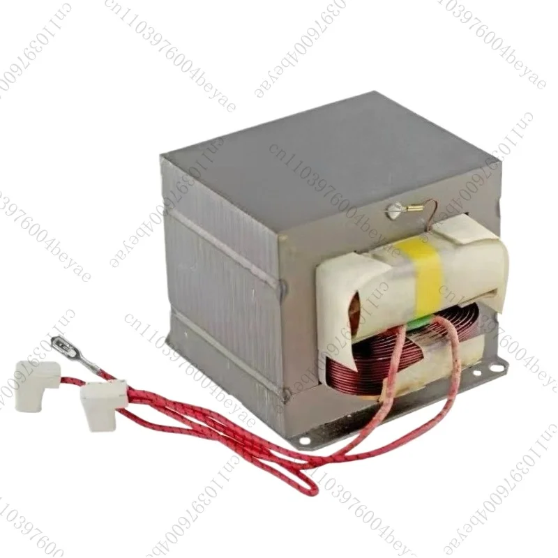 Transformador de forno de micro-ondas, adequado para GAL-900E-4 modelo 900W especial, acessórios para forno de micro-ondas