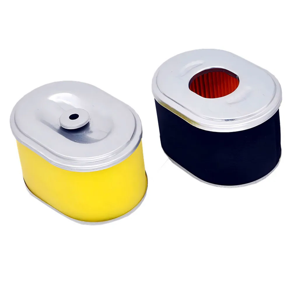 Practical Air Filter Element Engine Parts Running Smoothly Stable Running Wide Application Adequate Filtration