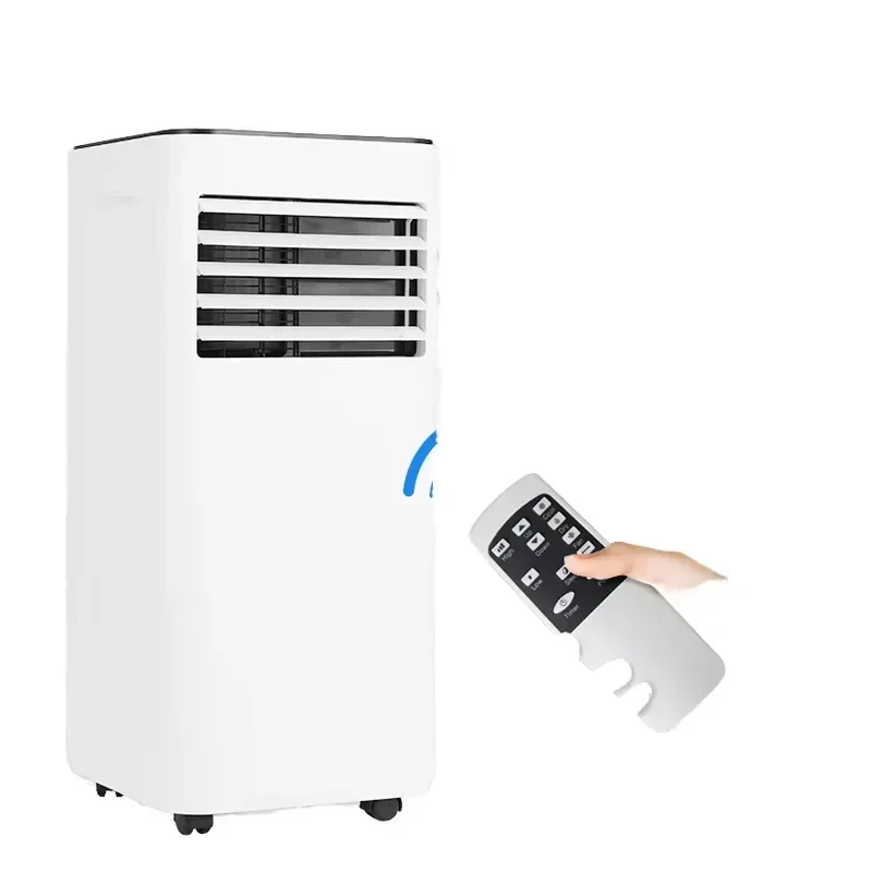 Cooling Heating AC Unit for 299-399 Sq Ft Energy Efficiency A+ for Household and Commercial Use