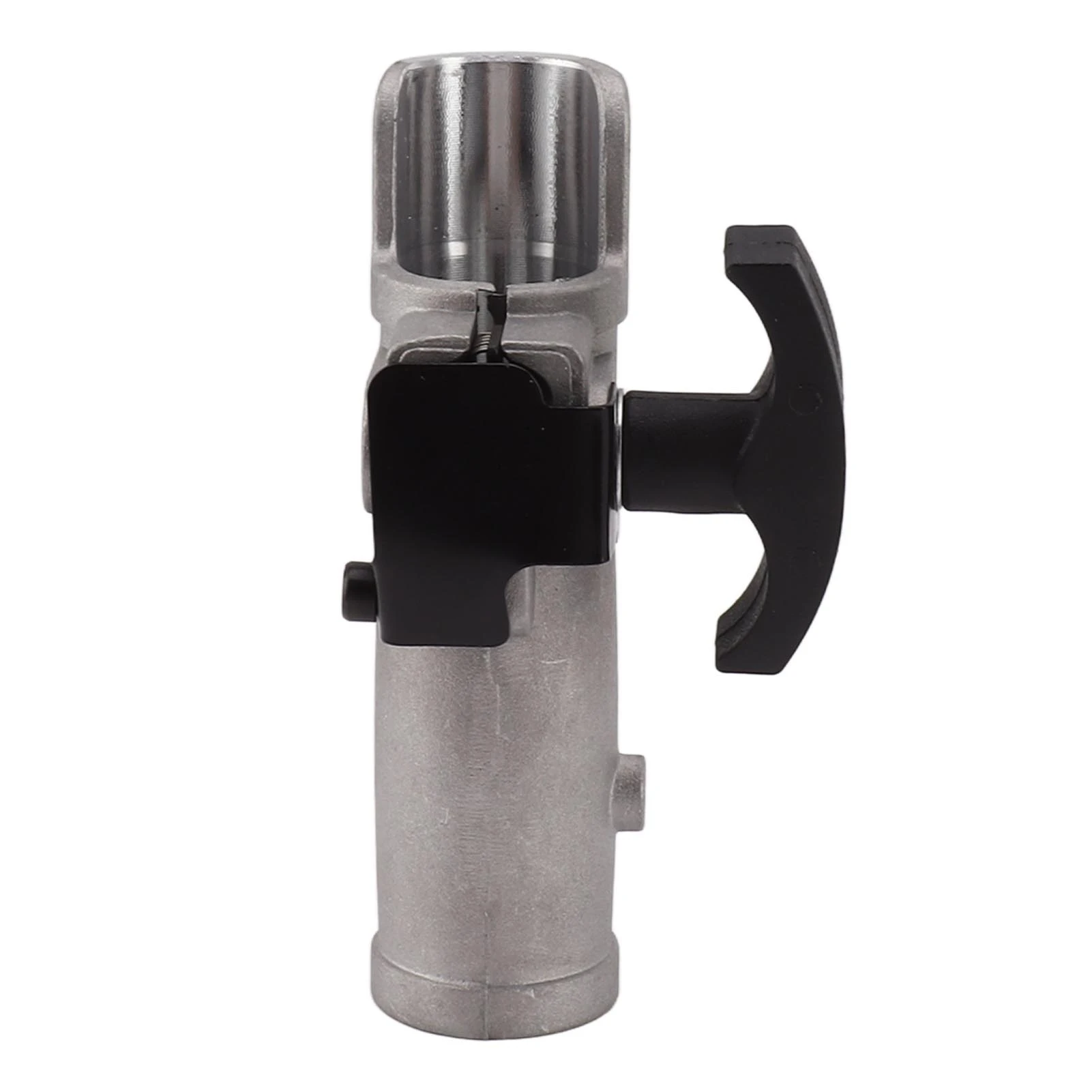 7 Spline 26mm Strimmer Trimmer Brush Cutter Shaft Connector Join Clamp Garden Tool Parts