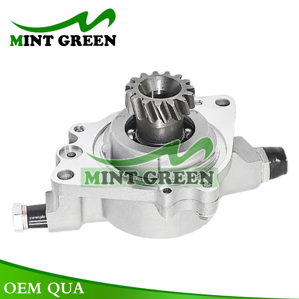 

Auto ME240571 Vacuum Pump For Mitsubishi L200 4M50 4M51 Fuso Cante ME225167 ME220745