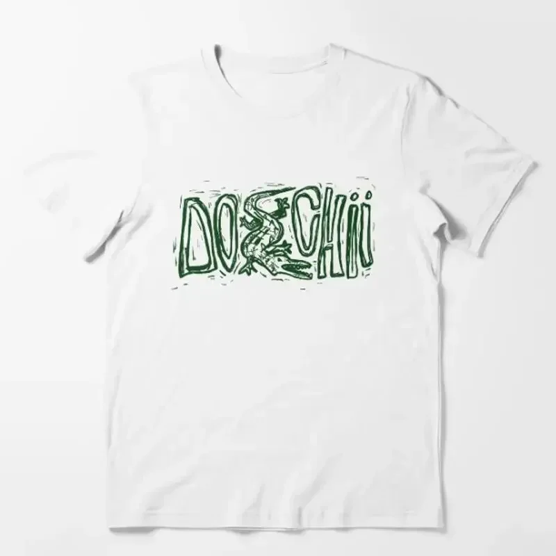 Doechii Alligator Essential T Shirt