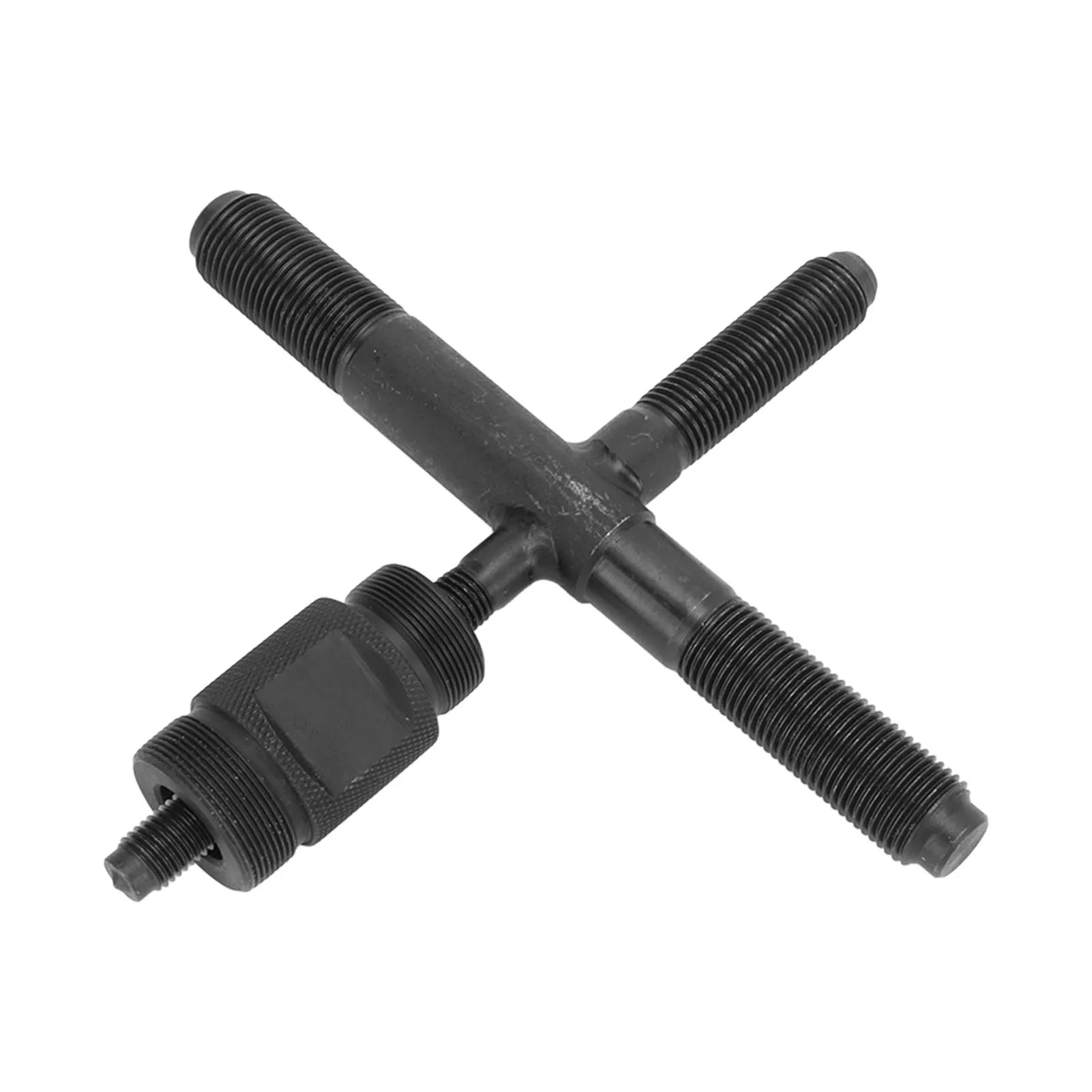 

Инструмент для съемника маховика 6в1 M10 M14 M16 M18 M24 M27 из углеродистой стали для мотоциклов, мопедов