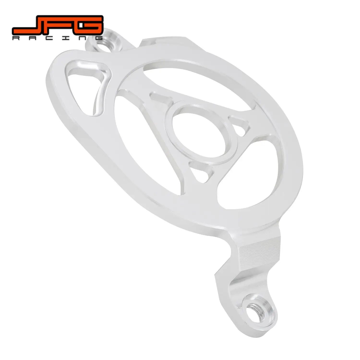 Surron Electric Bike Engine Case Saver - alternate angle