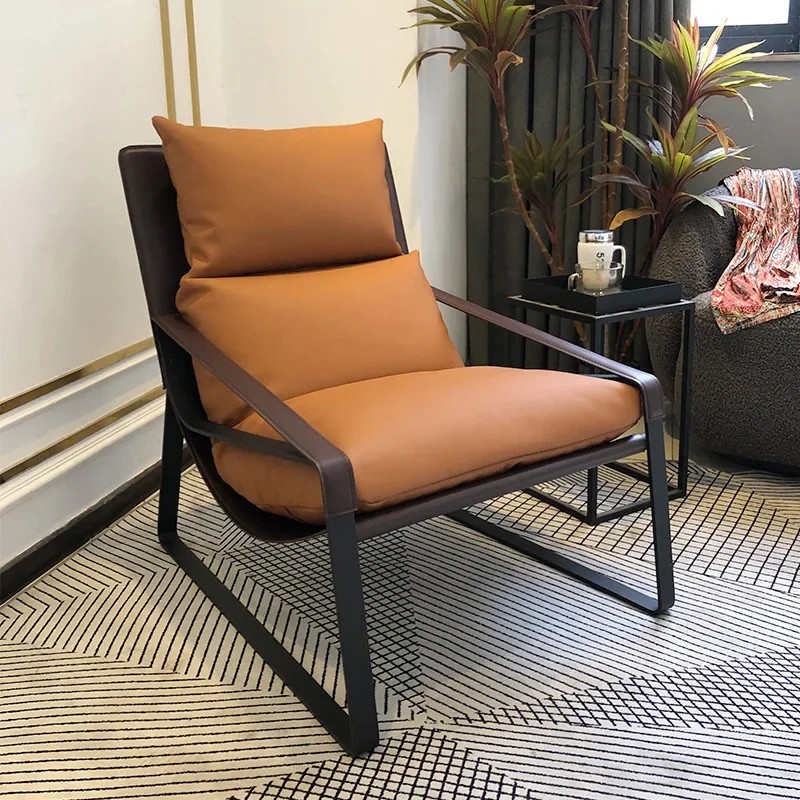 

Итальянский дизайн, стулья с подлокотниками, пол для взрослых, ленивые пуфы, стулья для гостиной, спальня, одиночная мебель для отдыха, Sedie Da Soggiorno, домашняя мебель