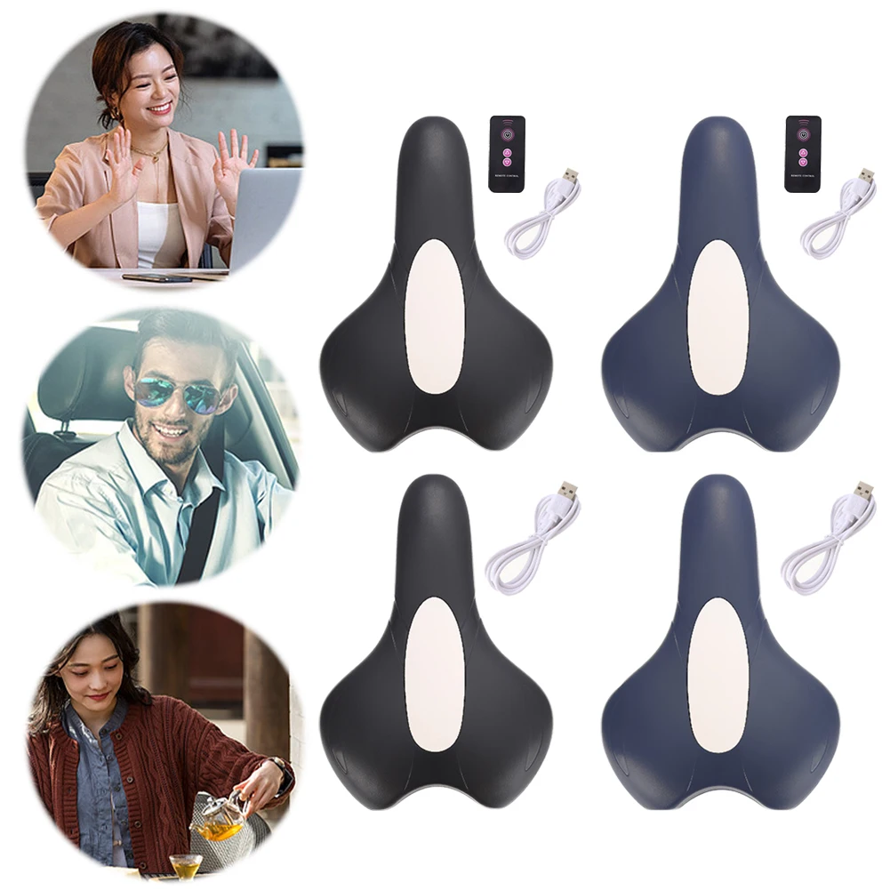 Entrenador de músculos del suelo pélvico, ejercitador de Kegel de recuperación del suelo pélvico recargable, entrenador de esfincter eléctrico para gimnasio en casa y oficina