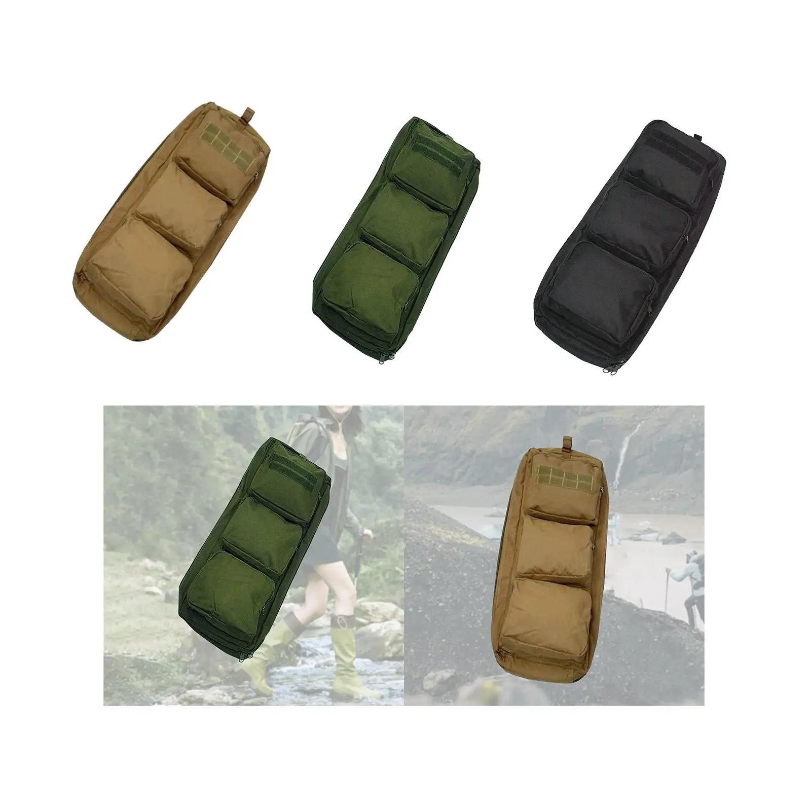 

Нагрудный рюкзак через плечо, спортивная сумка на слинге, нагрудная сумка, сумка для рыболовных снастей