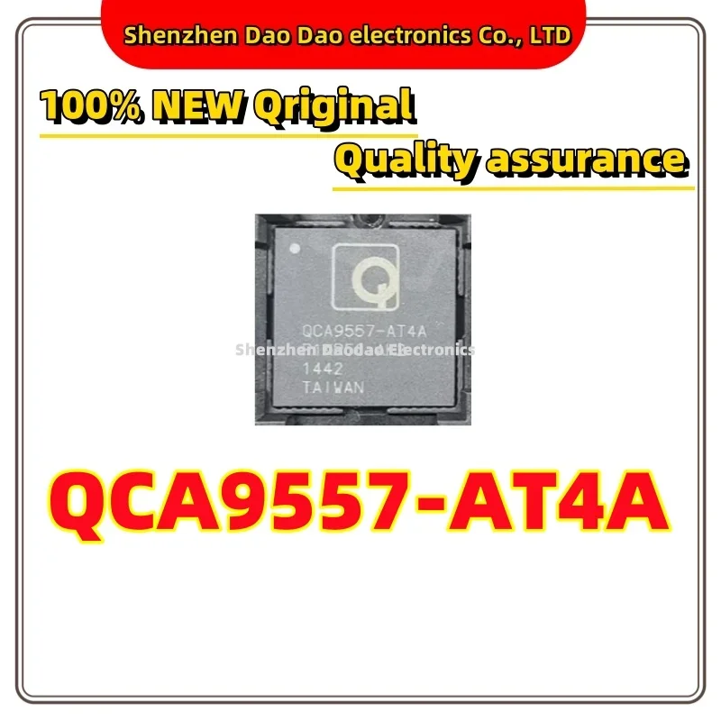 QCA9557-AT4A QCA9557 BGA Wireless LAN chip IC new original