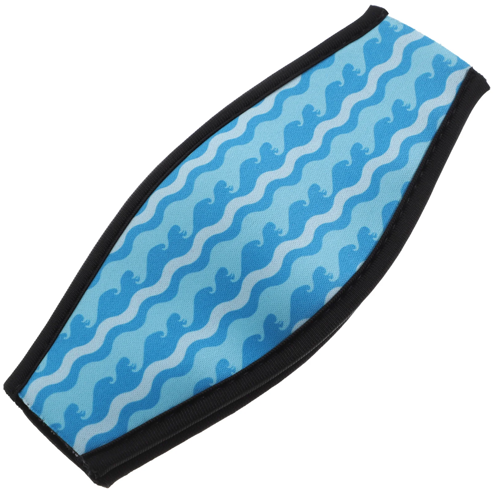 

Mask Cover For Swimming Goggles Hair Protective Diving Equipment Swim Goggle Strap Protector Diving Mask Wrapping Strap Swimming