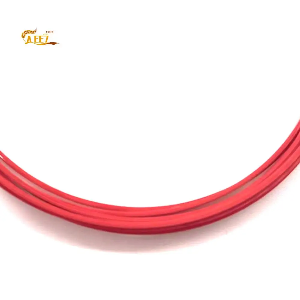 AEE7-1 шт. новое красное кольцо индикатора красная линия круглая линза запасные части для Canon EF 24-105 мм 24-105 F/4L USM