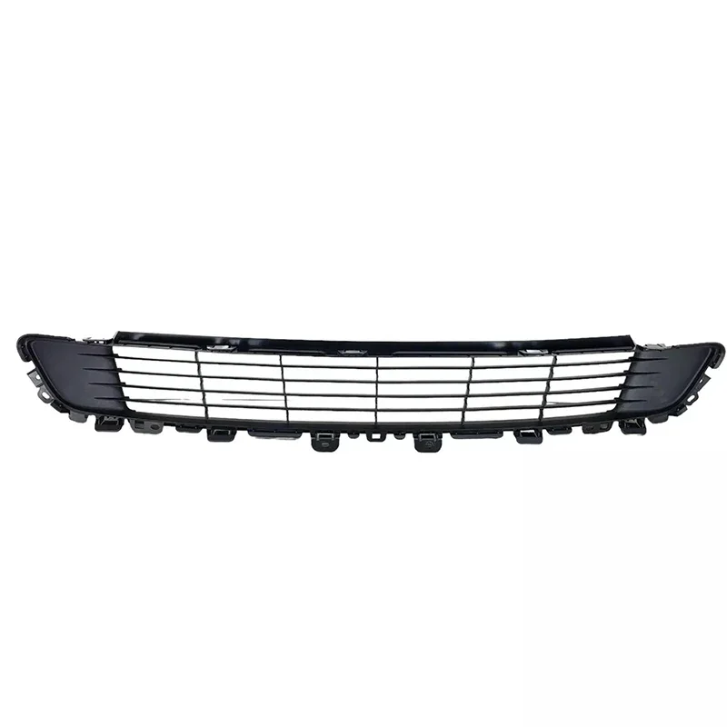 For 2021 2022 2023 2024- Tesla Model S Plaid Front bumper lower grille OEM 1564699-00-B 156469900B