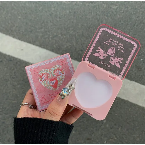 Imagen 2 del producto Perfume de Cupido Eros, fragancia duradera, fragancia Frutada Floral fresca, fresa, Gardenia, manzana, Perfume sólido diario Unisex, caliente