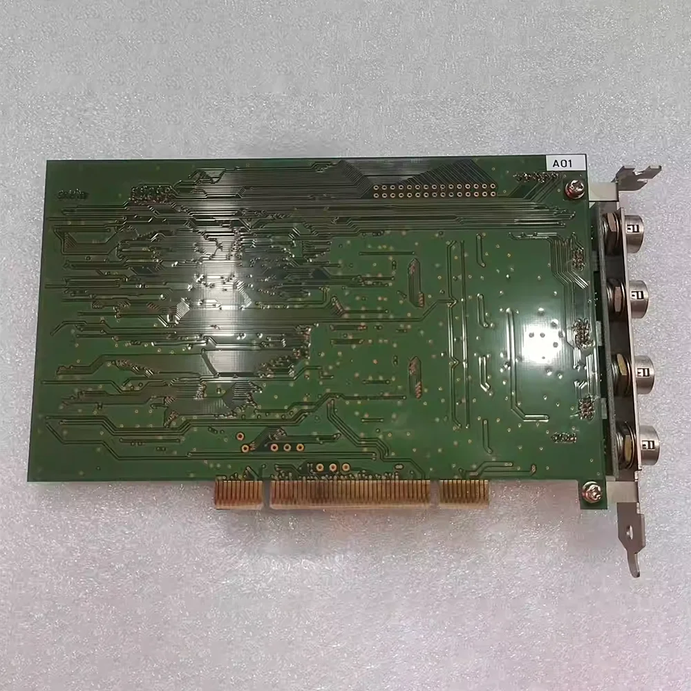 For TDK Industrial Equipment Motion Control Image Data Daq Acquisition Card CAPPCI3