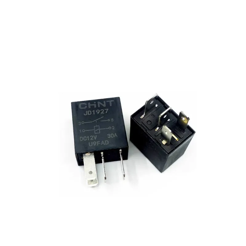 HOT NEW JD1927 DC12V 30A 4foot relay