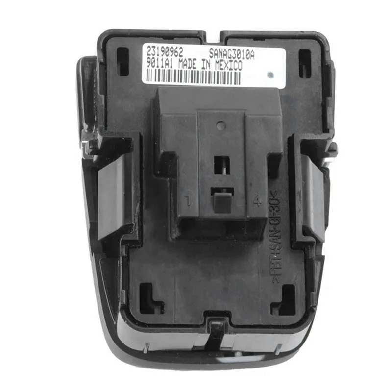 

KG1-j23190962 Car Vehicle Stability System Control Switch ESP Switch for Cadillac CTS