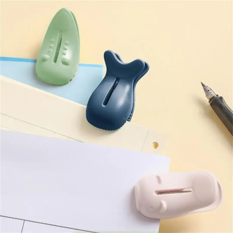 Bag Sealing Clips Sealing Clip Serrated Food Storage Sealing Clip 3pcs Cute Food Bag Sealing Clips Tight Sealing Bag Clips For