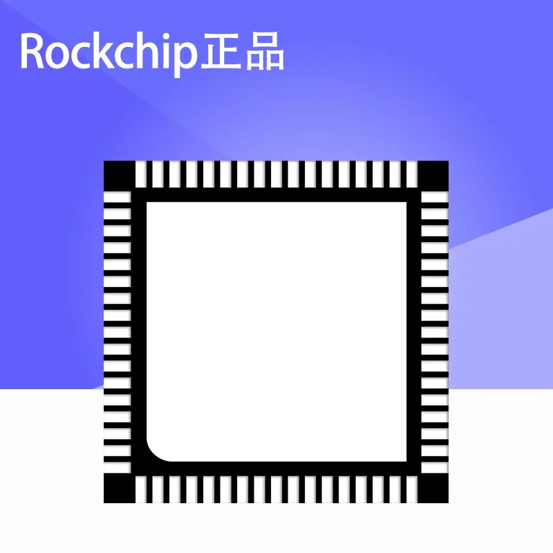 Rockchip RK818 ROCKCHIP RK818-1 QFN New Spot Chip Power Management Chip