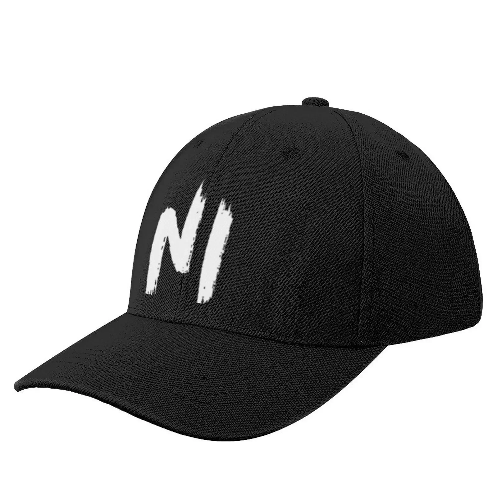 Ninho ninho logo Classic T-Shirt Baseball Cap Gentleman Hat Luxury Hat Cap Female Men's