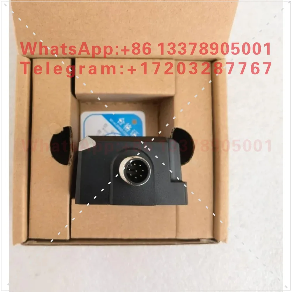 IP67 Waterproof RFID Read Write Head SDG-RF-H50-TP Industrial Radio Frequency Identification Sensor
