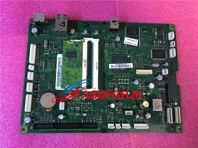 Original 0TM3TN for Dell 2335DN Printers Formatter Controller Board Assembly TM3TN cn-0tm3tn Tested Fast Shipping