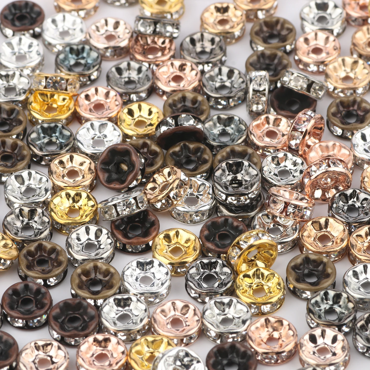 50-200Pcs 4 6 8 10M…