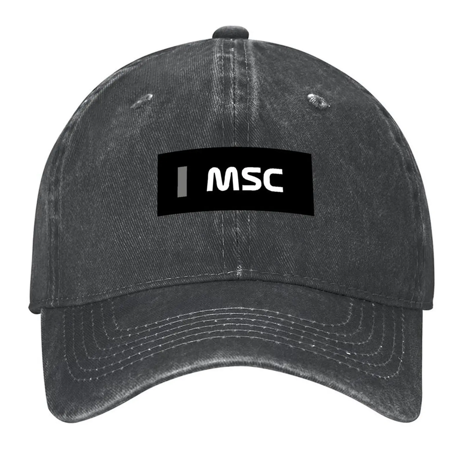 

MSC. 2022 Season Baseball Cap fishing hat tea Hat custom Hat tactical cap For Man Women's