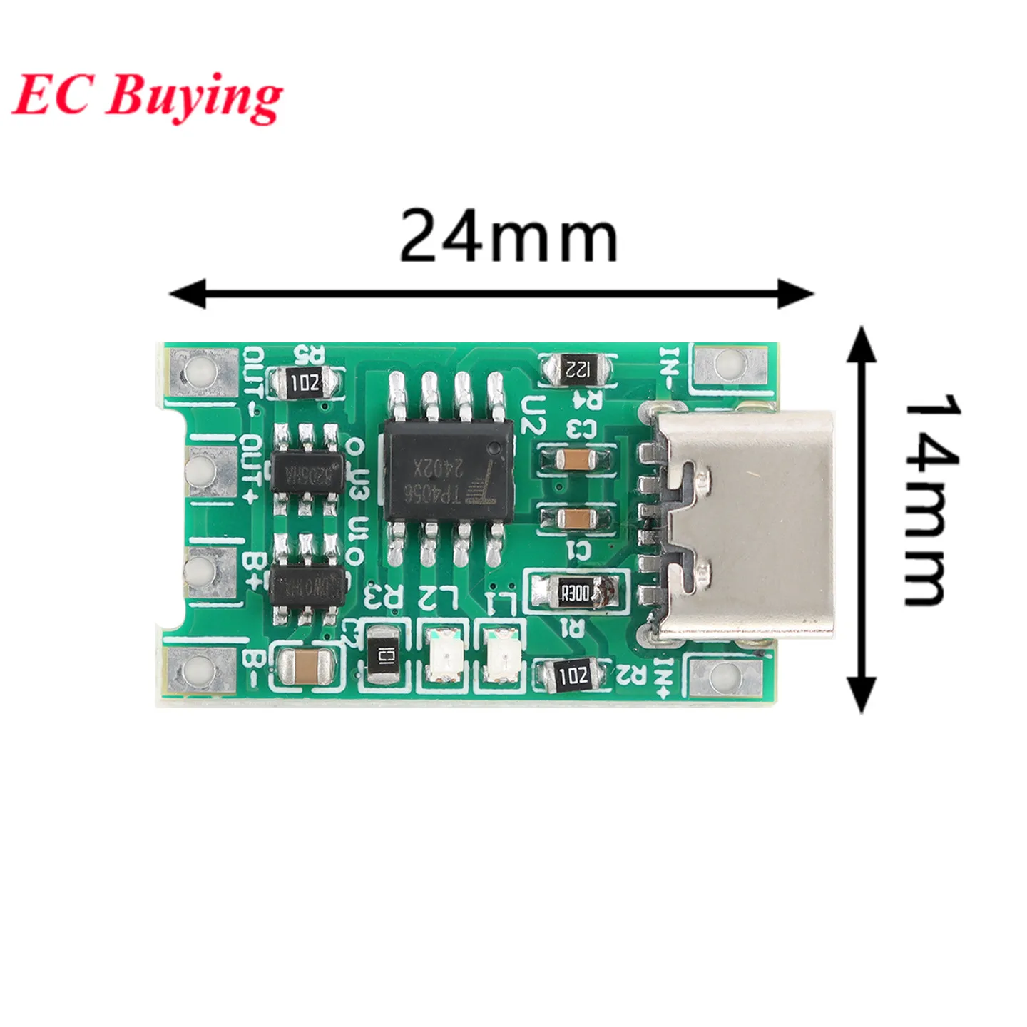 CN3791 CN3163 CN3065 MPPT Mini Solar Lipo Lithium-Batterie Lade Ladegerät Bord Solar Panel Regler Controller Modul – Detail 11