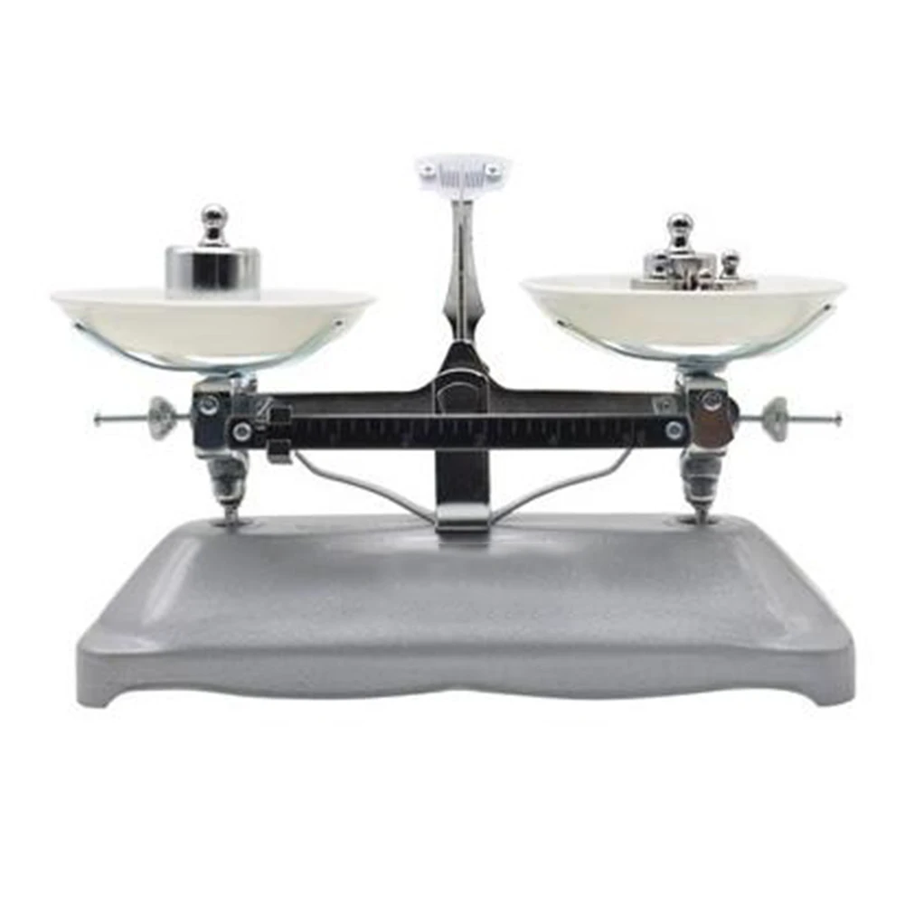 17pcs 10mg-100g Precision Digital Scale Calibration Weight Set Weighting Tools
