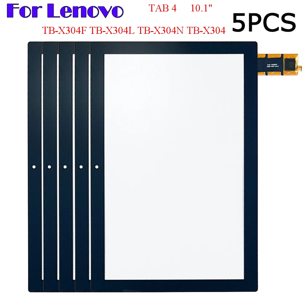 5PCS New For Lenovo TAB 4 10.1