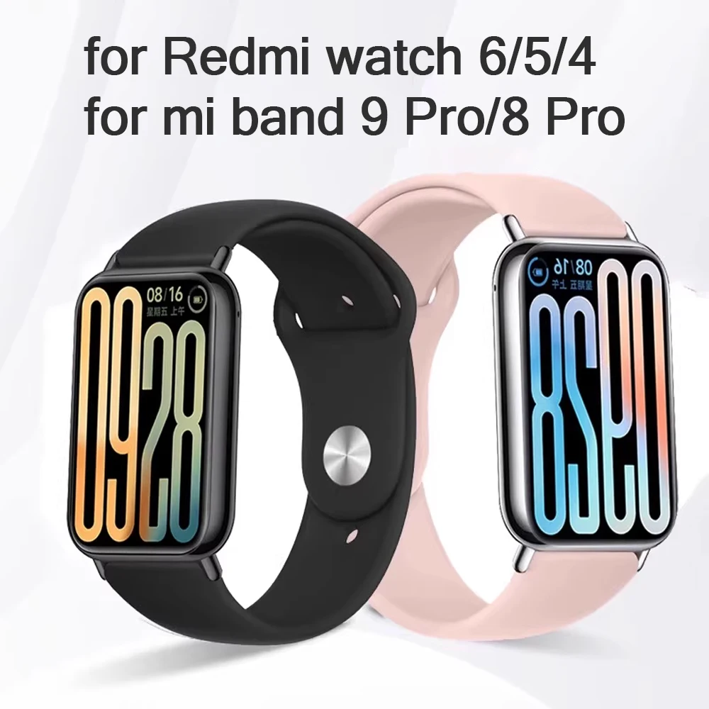 Sport Band For Mi B… - image