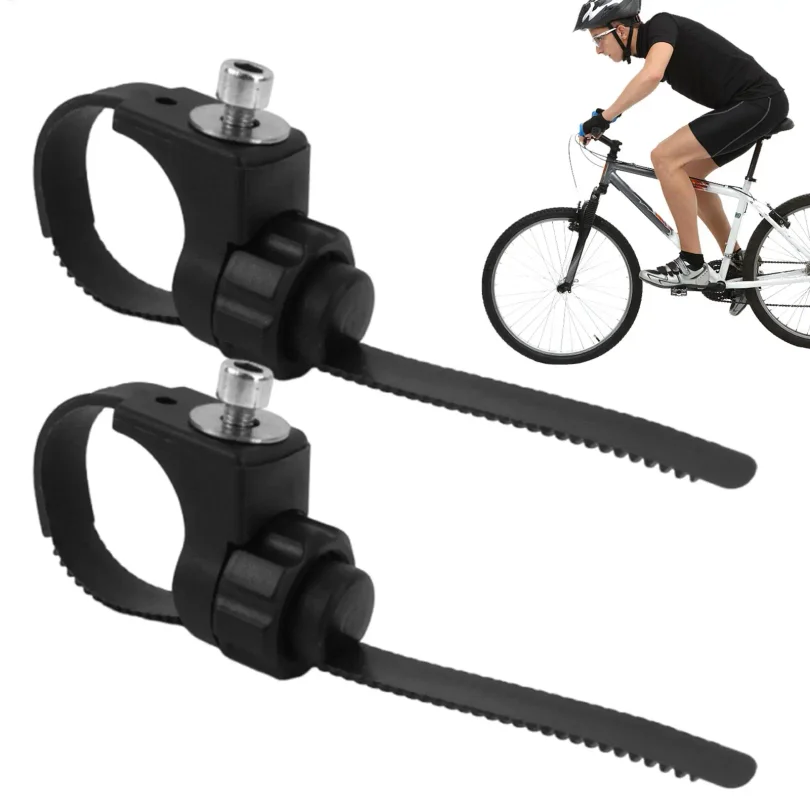 Soporte de Guardabarros para Bicicleta, Adaptador de Horquilla Delantera, Pieza de Reparación para Bicicleta de Montaña, Suministros de Ciclismo