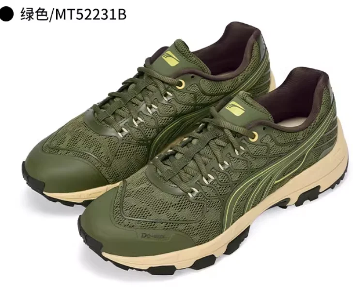 Original Brand Badminton Shoes Sports Shoes Professional Table Tennis Shoes Couple Comfortable Non-slip Court Shoes