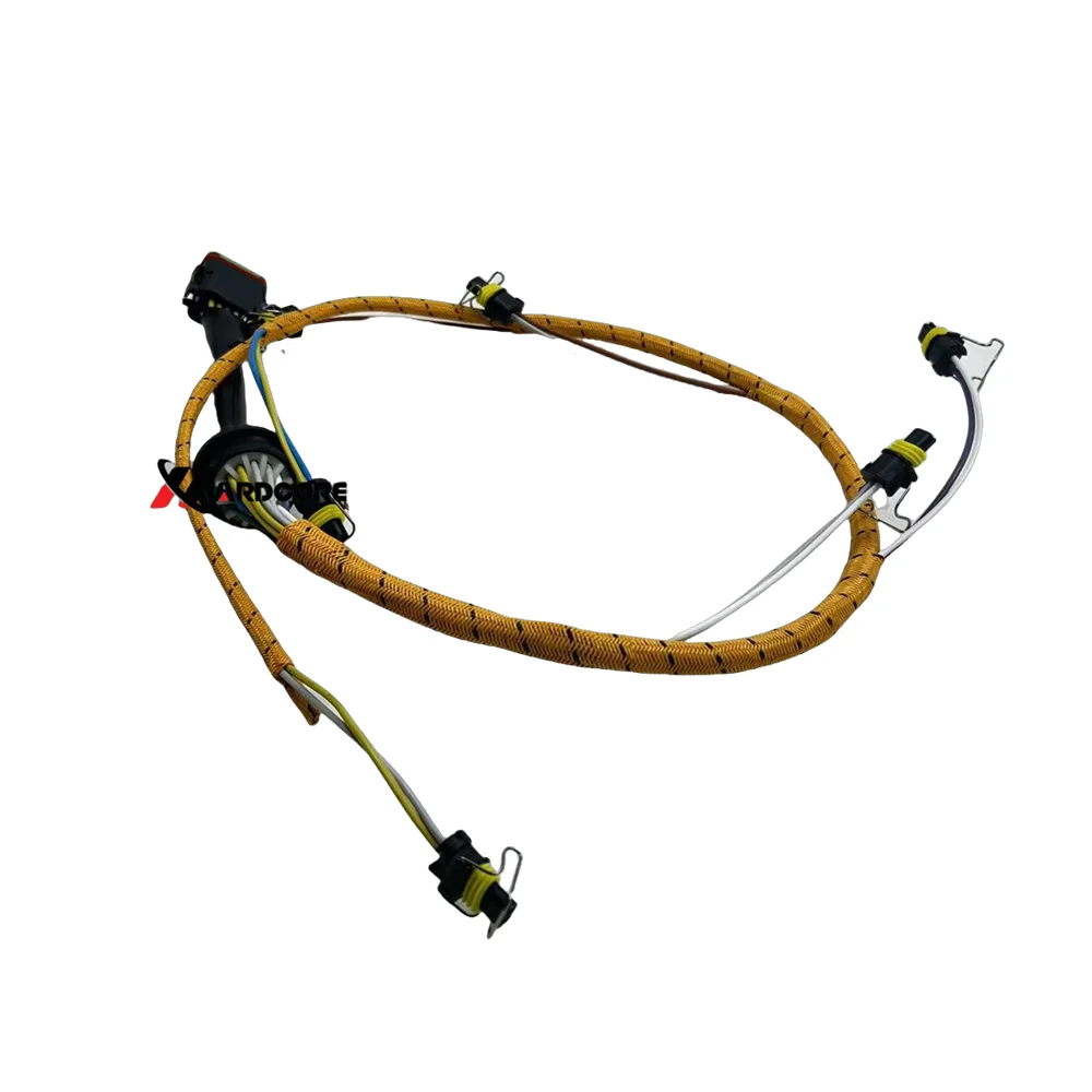 

Электрический высококачественный жгут проводов форсунок 153-8920 1538920 для экскаватора E325C