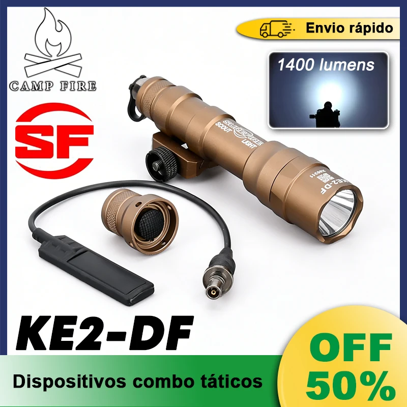 lanterna-tatica-surefire-ke2-df-scout-light-head-serie-m640-acessorio-tatico-compativel-com-lanterna-surefire-m300-m600-df-para-airsoft
