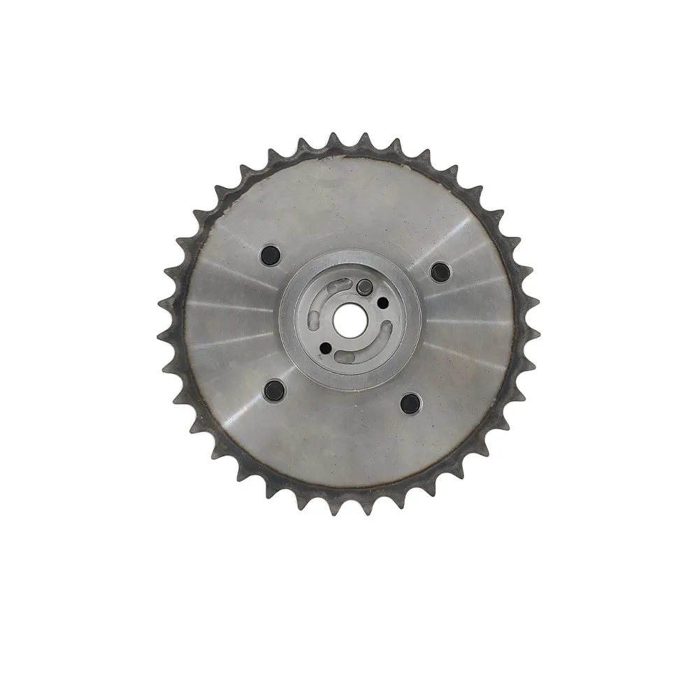 Suitable For Cheetah CT7 Xinchen 2TZ Timing Gear, Phase Regulator, Enter 2TZ-1006090B