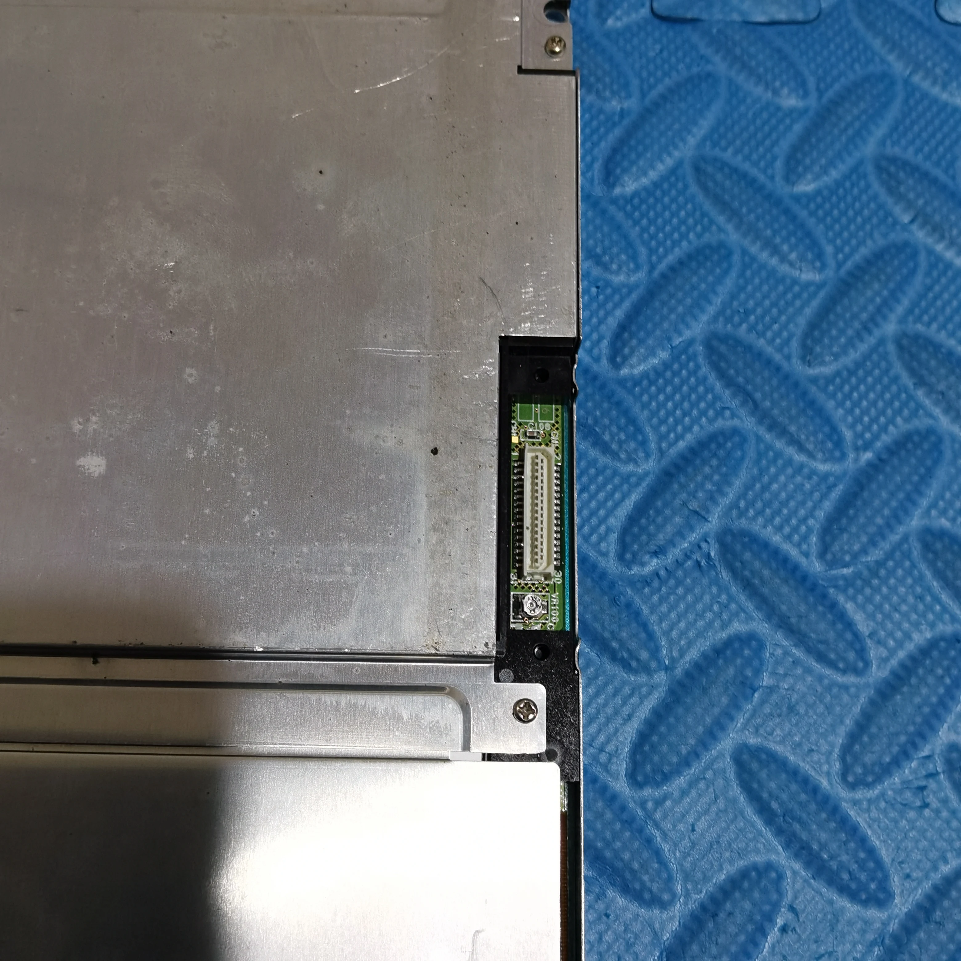 NL6448BC33-54 origianl 10. tela lcd industrial de 4 polegadas