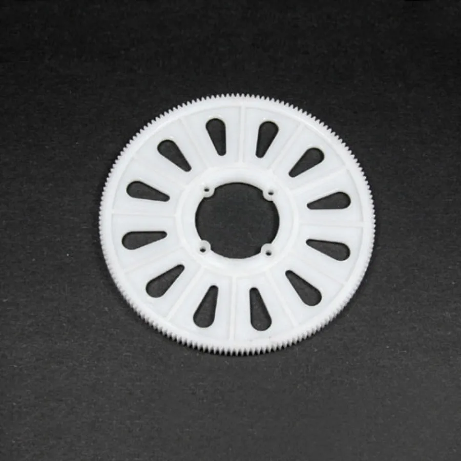 4/6PCS Tarot 162T Main Drive Gear for Trex 500 Helicopter