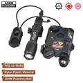 BK Red Laser M600C