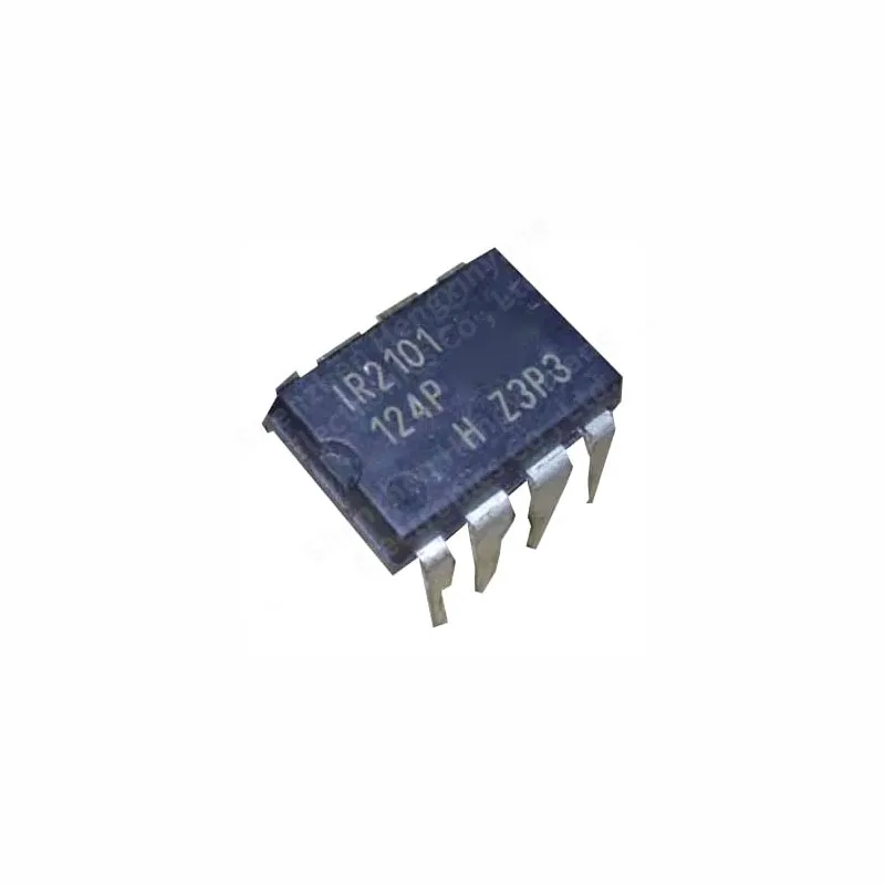 10 STUKS IRS2101PBF pakket DIP-8 power triode driver chip