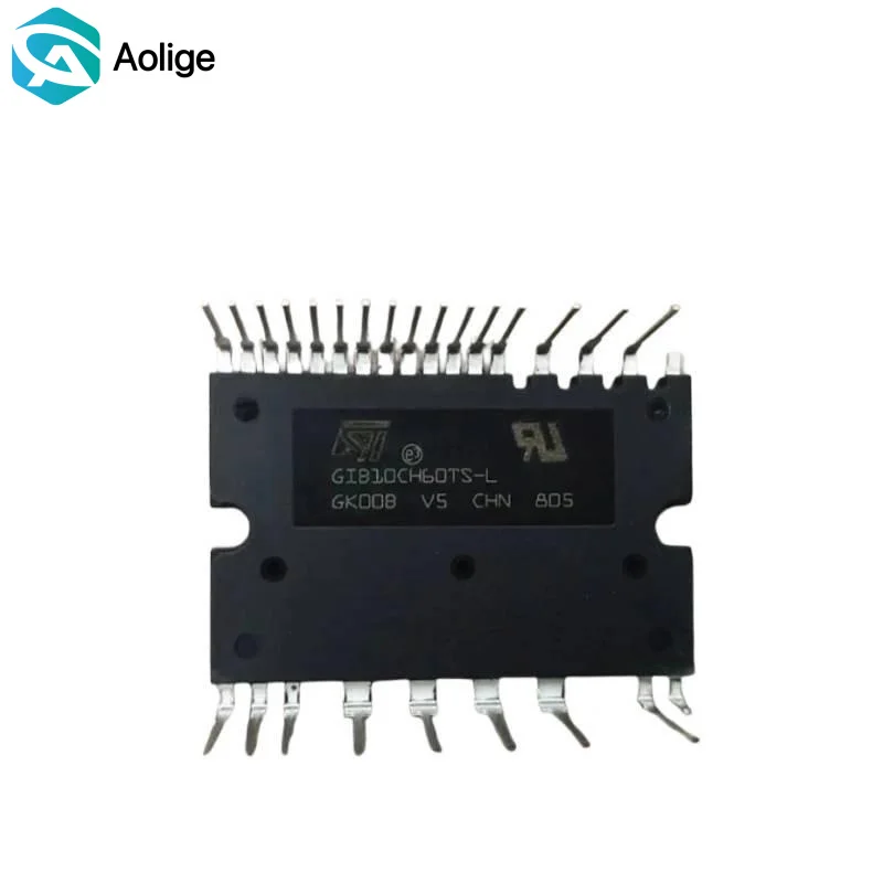 

2 модуля IPM GIB10CH60TS-L, GIB30M60TS-L, GIB15CH60TS-L, GIB20M60TS-L